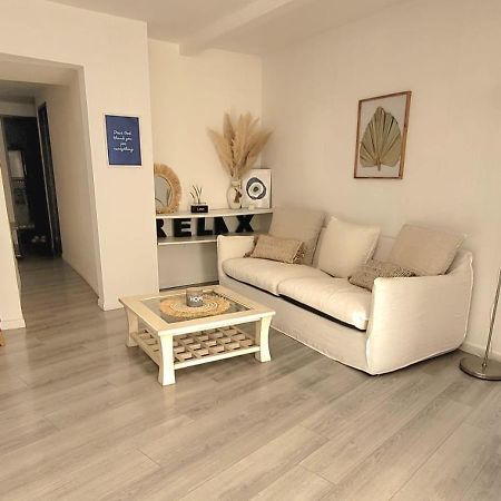 Appartamento Chez Marie Et Seb Pomérols Esterno foto