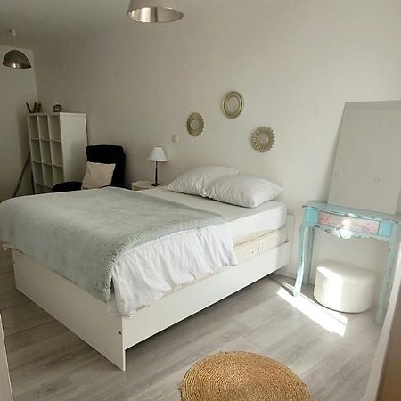 Appartamento Chez Marie Et Seb Pomérols Esterno foto