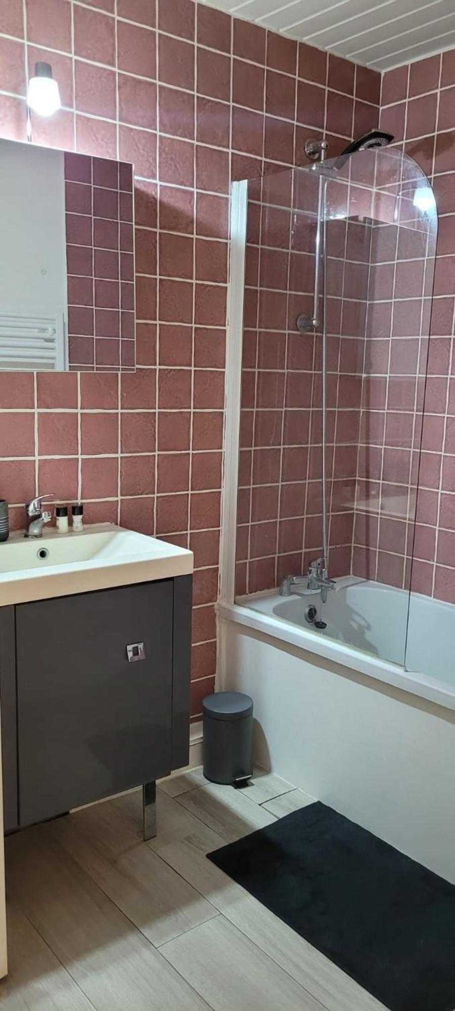 Appartamento Chez Marie Et Seb Pomérols Esterno foto