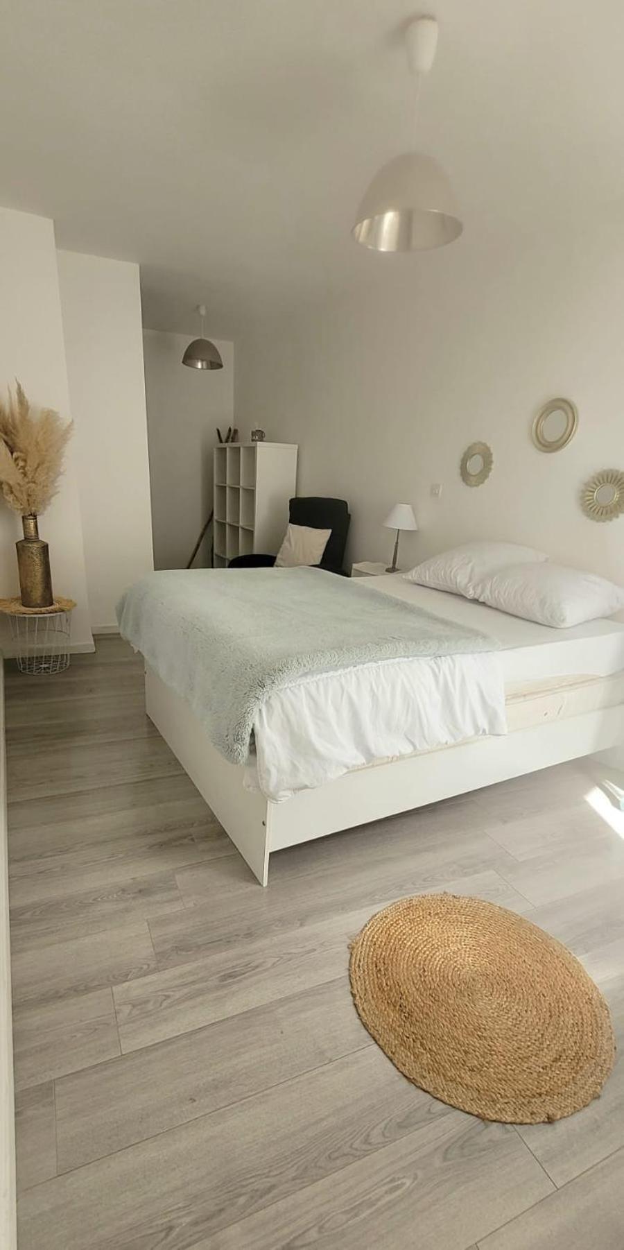 Appartamento Chez Marie Et Seb Pomérols Esterno foto